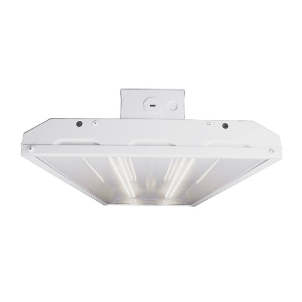 NICOR Lighting Dimmable High Bay Ceiling Light Wayfair Canada